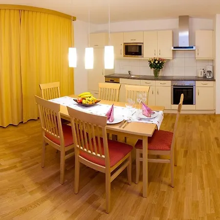 Appartement Barbara