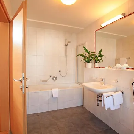 Barbara Appartement *