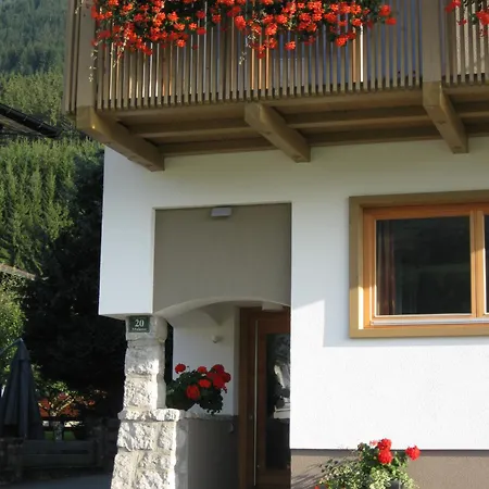 Barbara Appartement *