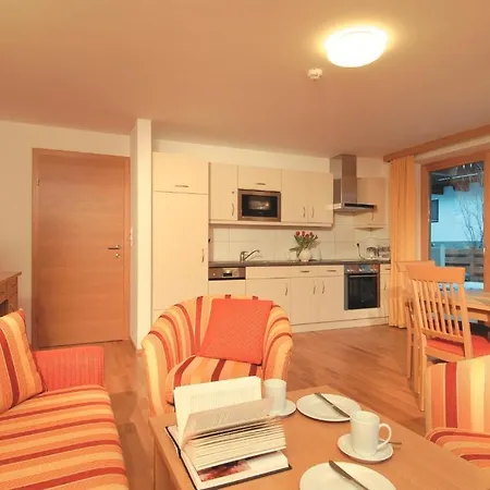 Barbara Appartement