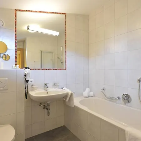 Appartement Barbara *