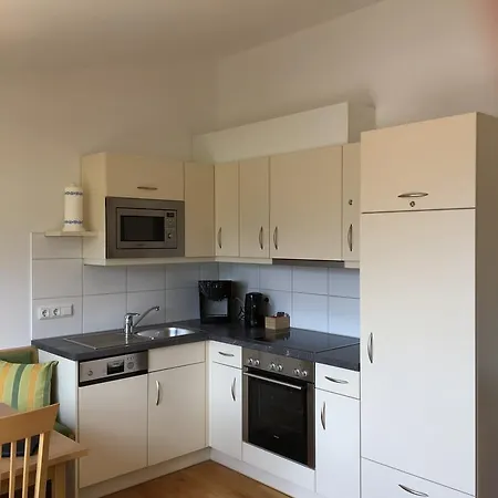 Barbara Appartement *