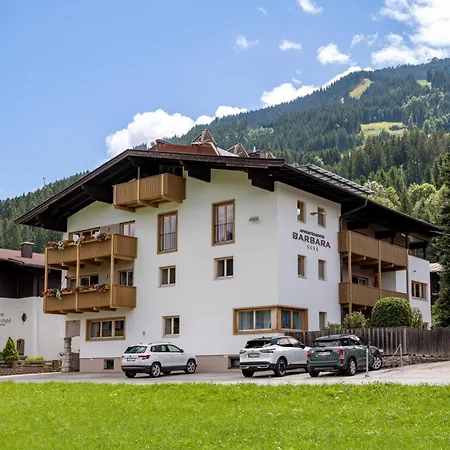 Barbara Appartement Westendorf