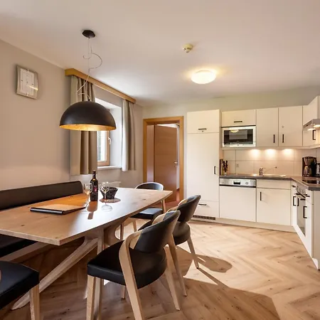 Barbara Appartement Westendorf