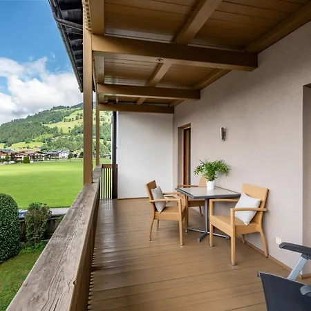 Barbara Appartement *