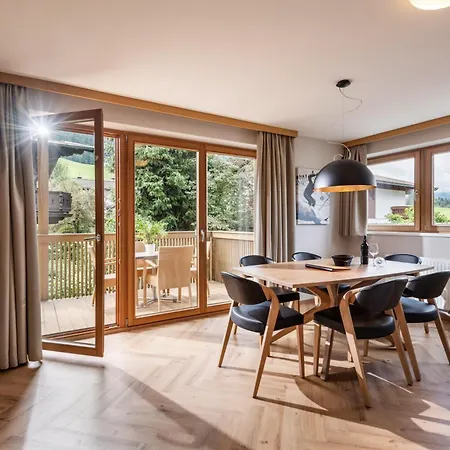 Barbara Appartement Westendorf