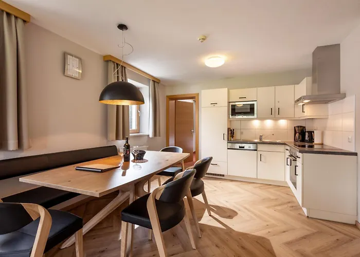 Barbara Appartement Westendorf