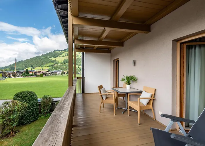 Barbara Appartement *