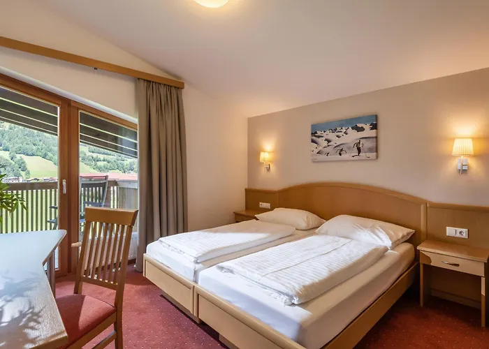 Barbara Appartement *