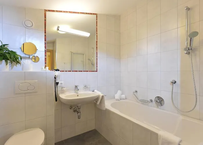 Appartement Barbara *